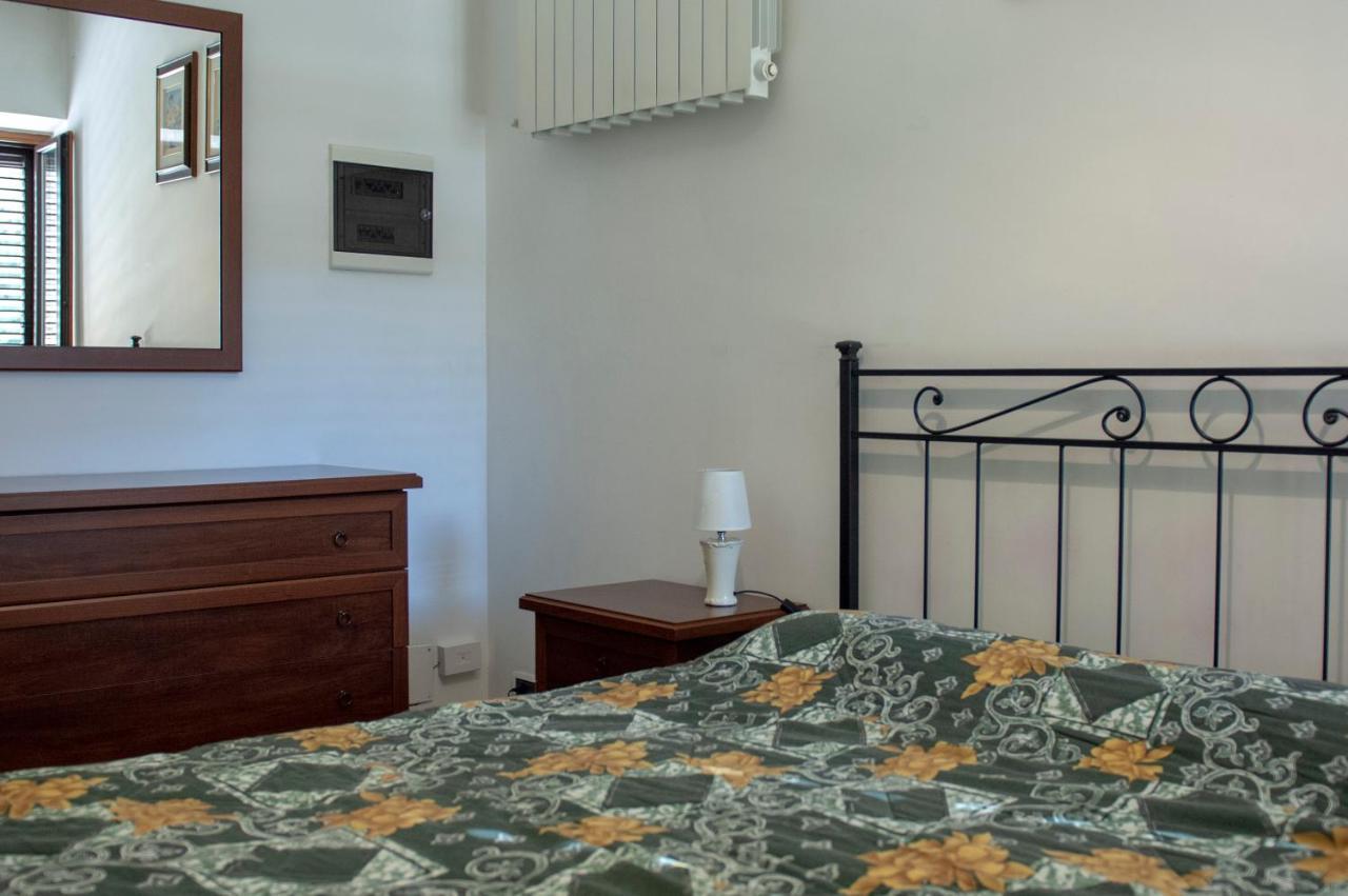 Bed & Breakfast Le Piazze Cori Dış mekan fotoğraf