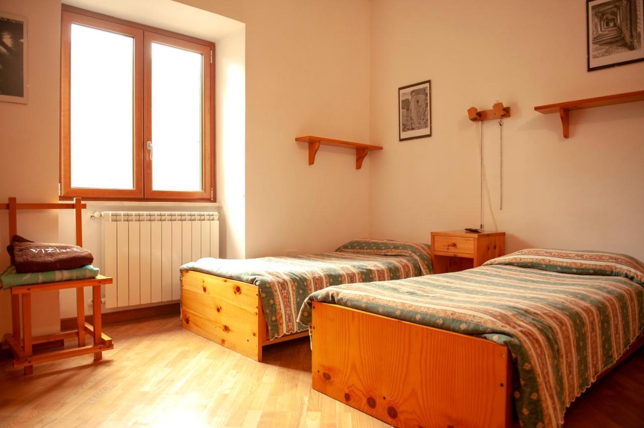 Bed & Breakfast Le Piazze Cori Dış mekan fotoğraf