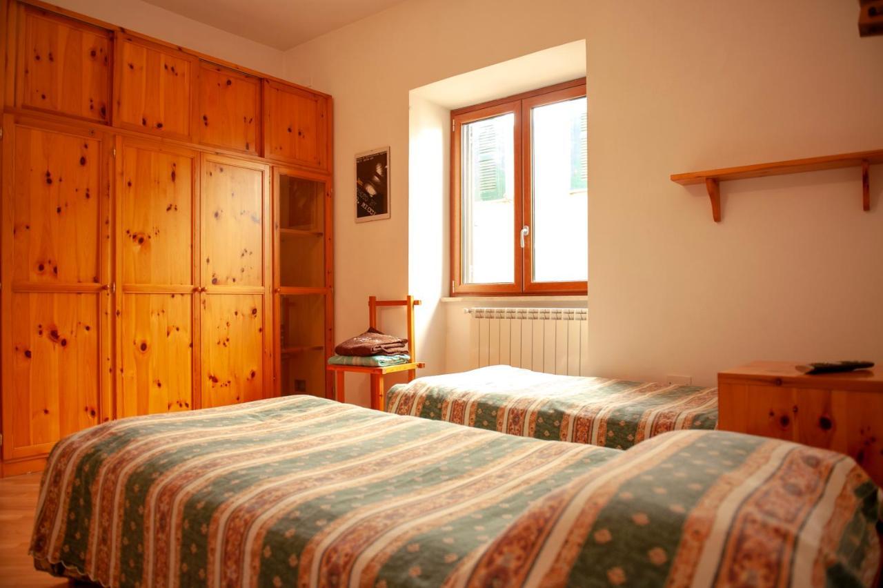 Bed & Breakfast Le Piazze Cori Dış mekan fotoğraf