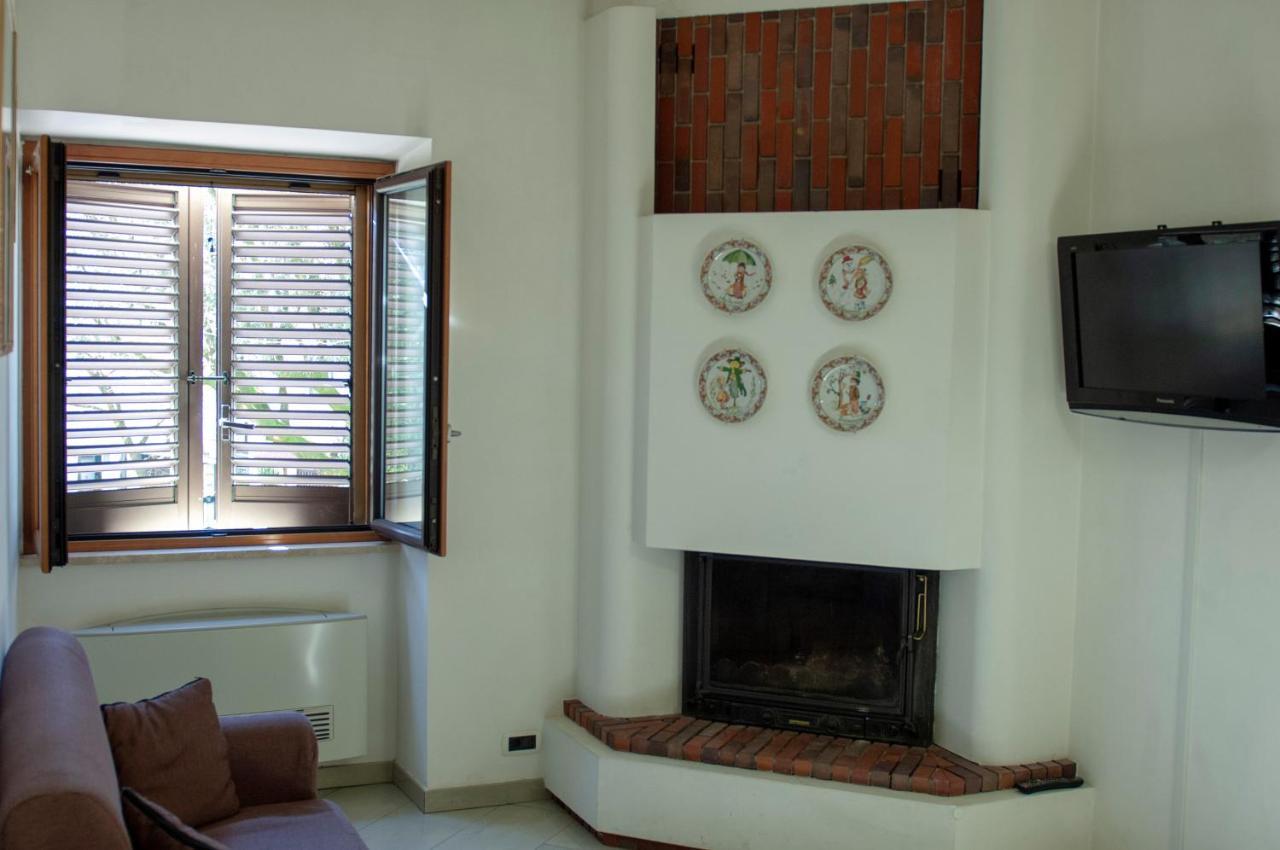 Bed & Breakfast Le Piazze Cori Dış mekan fotoğraf