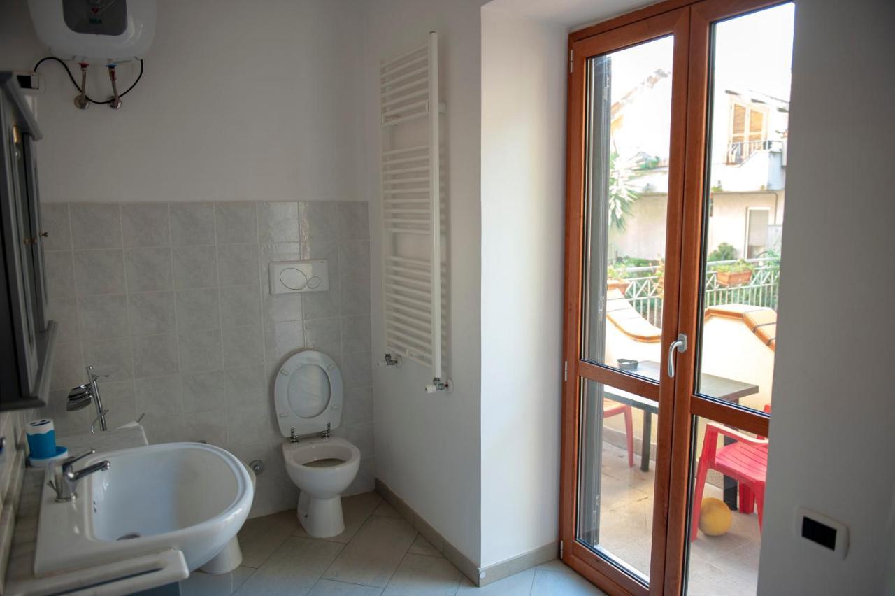 Bed & Breakfast Le Piazze Cori Dış mekan fotoğraf