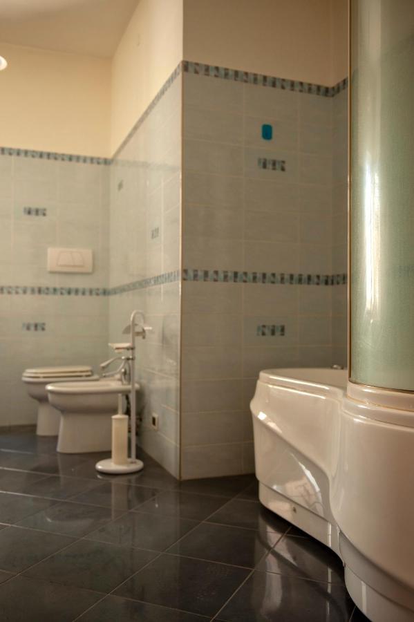Bed & Breakfast Le Piazze Cori Dış mekan fotoğraf