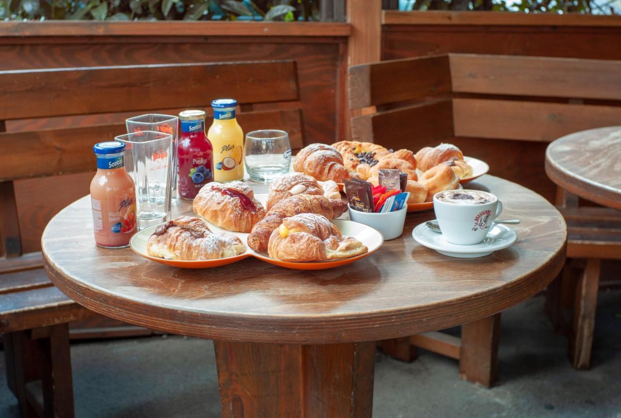 Bed & Breakfast Le Piazze Cori Dış mekan fotoğraf