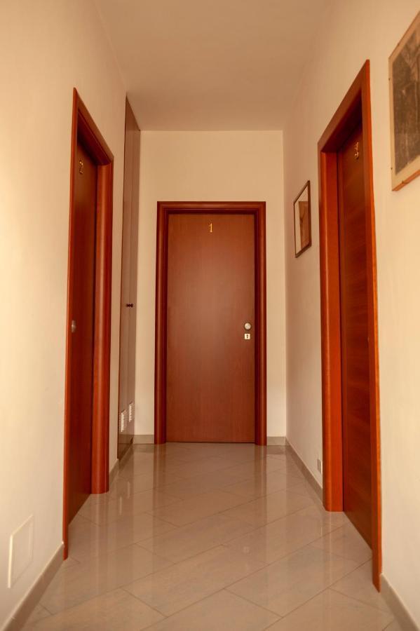 Bed & Breakfast Le Piazze Cori Dış mekan fotoğraf