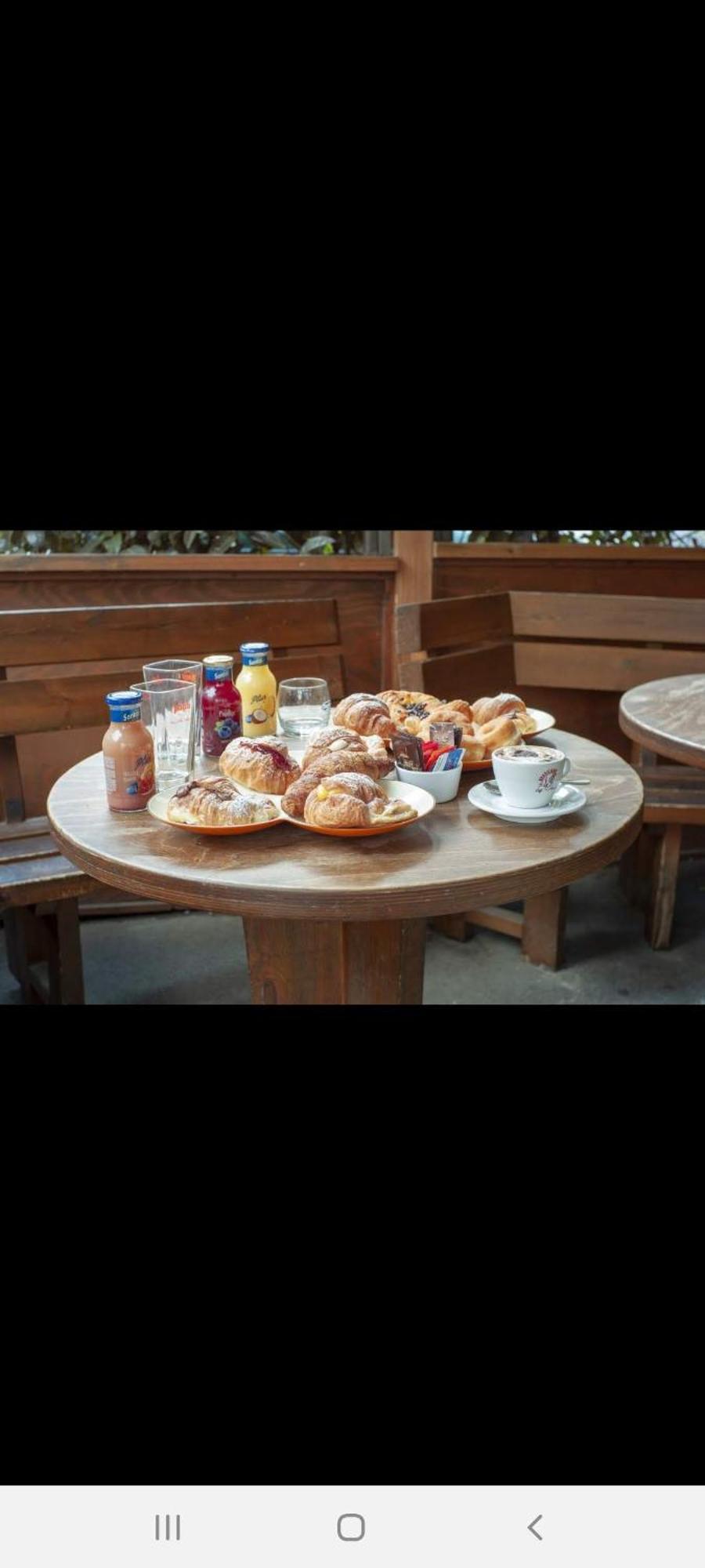 Bed & Breakfast Le Piazze Cori Dış mekan fotoğraf