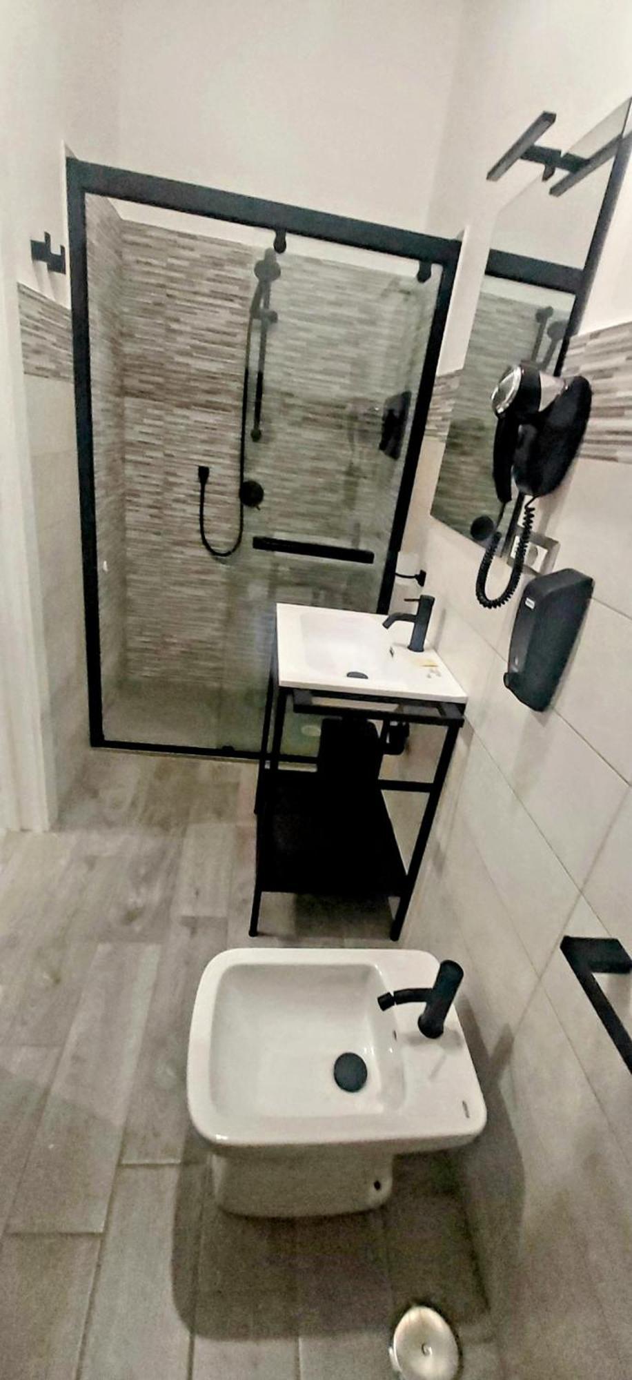 Bed & Breakfast Le Piazze Cori Dış mekan fotoğraf