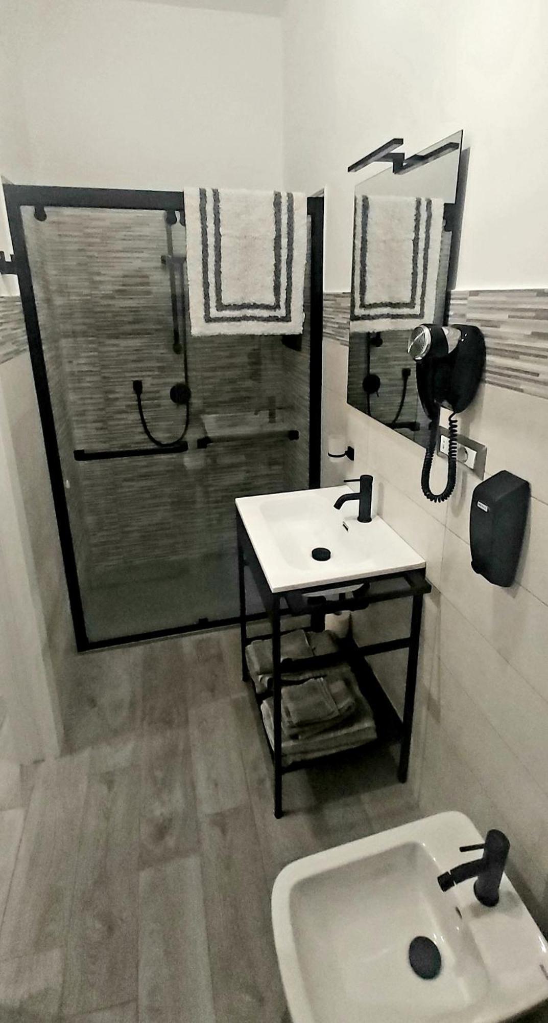 Bed & Breakfast Le Piazze Cori Dış mekan fotoğraf