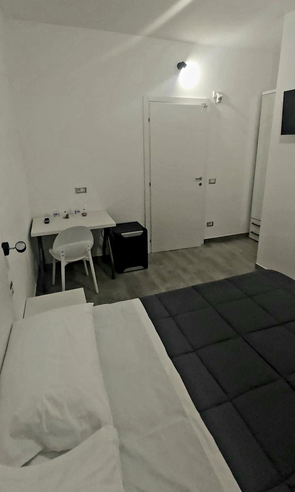 Bed & Breakfast Le Piazze Cori Dış mekan fotoğraf